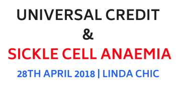 Universal Credit and Sickle Cell Anaemia Handout 