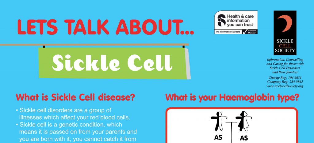 How To Test For Sickle Cell - Why should i (or my child) get screened for sickle cell?