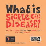 Can sickle cell be transmitted sexually