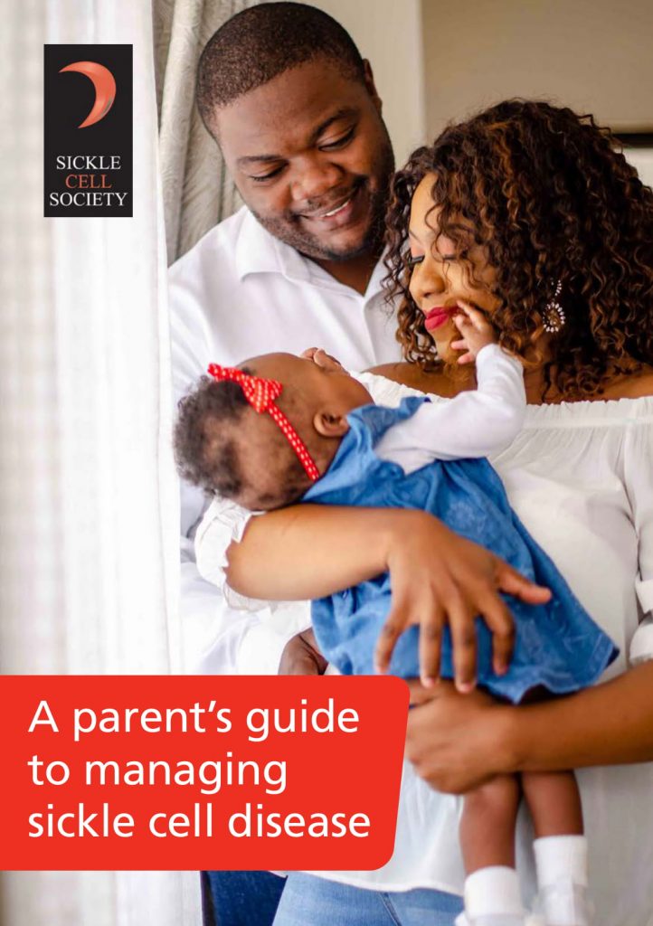 A Parent's Guide to Managing Sickle Cell Disease » Sickle Cell Society