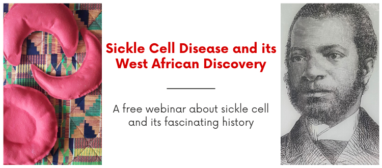 Sickle Cell Disease and its West African Discovery ...